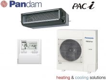 Panasonic KIT-71PN1E8A - 7,1kW