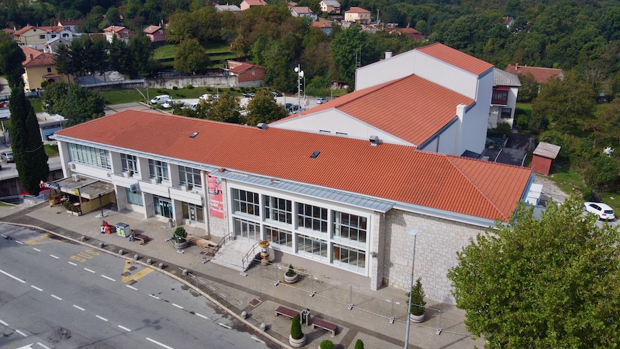 Dom kulture Čavle