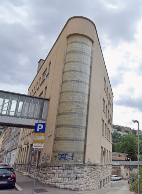 Državni arhiv Rijeka