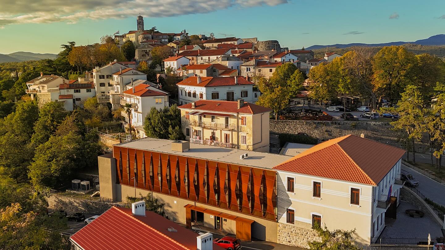 Grad Kastav