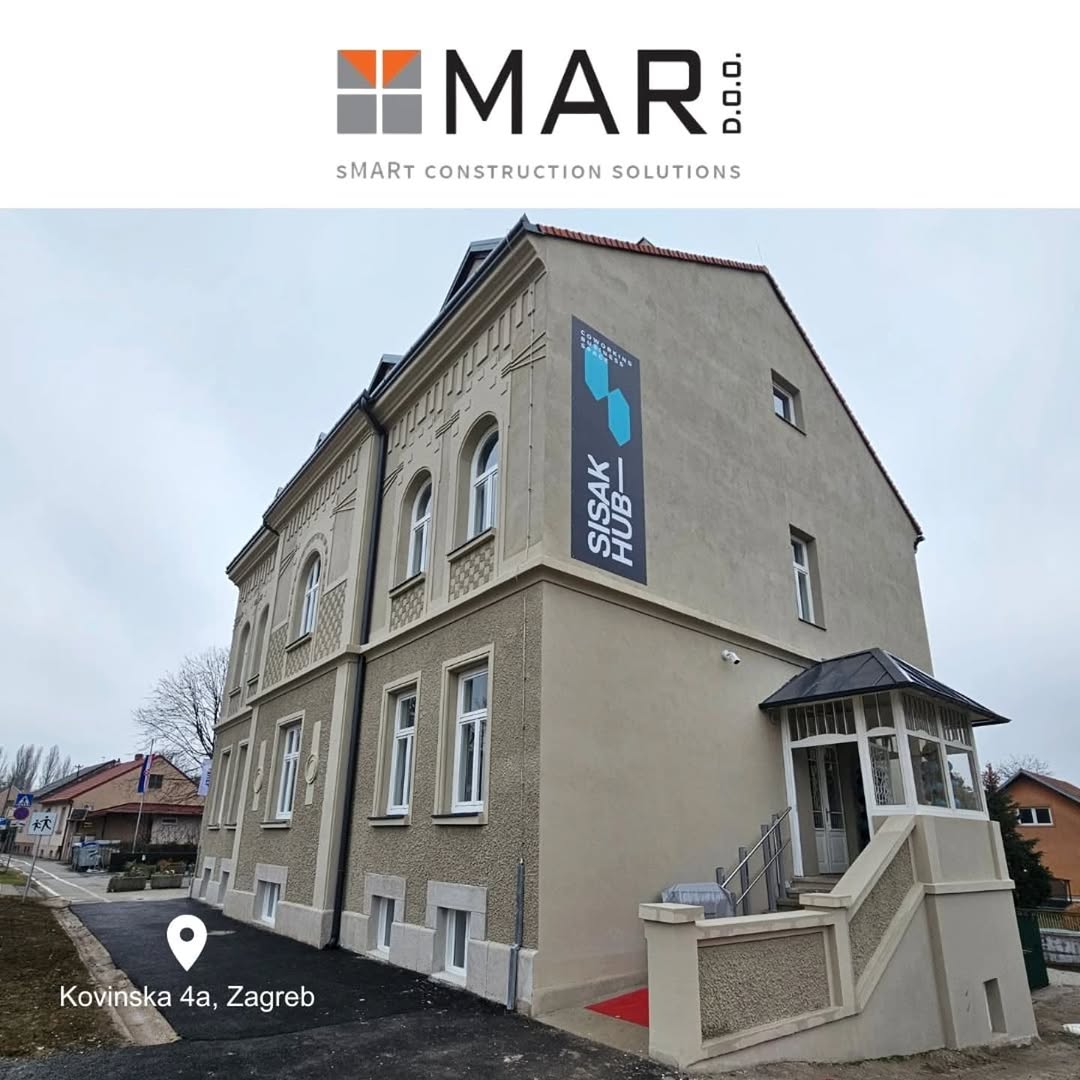 Sisak Hub