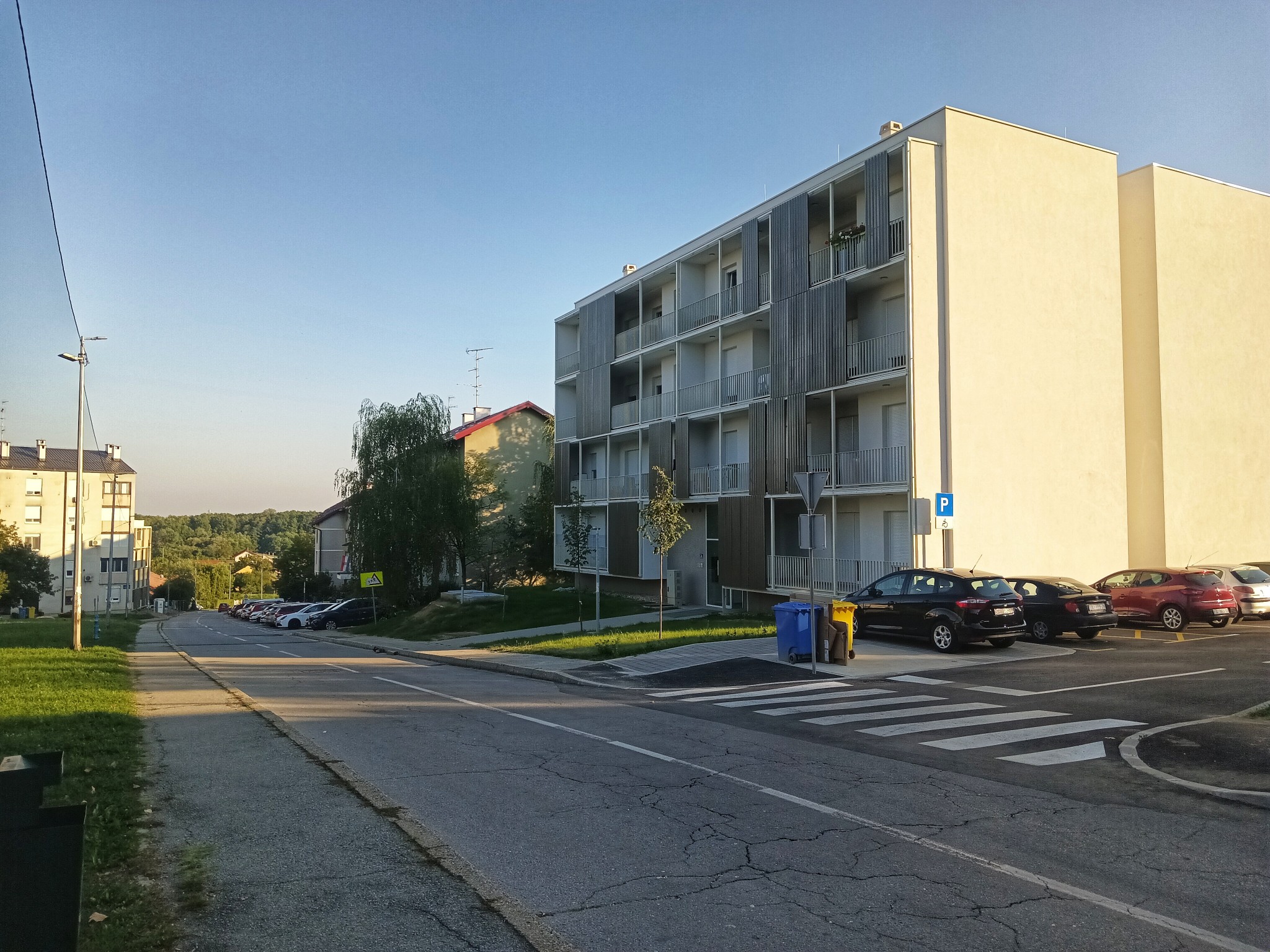 Sisak APN
